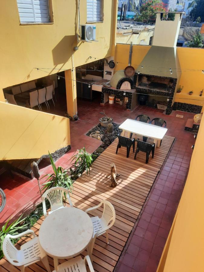 Hotel La Casa de Li - En Chilecito Exterior foto