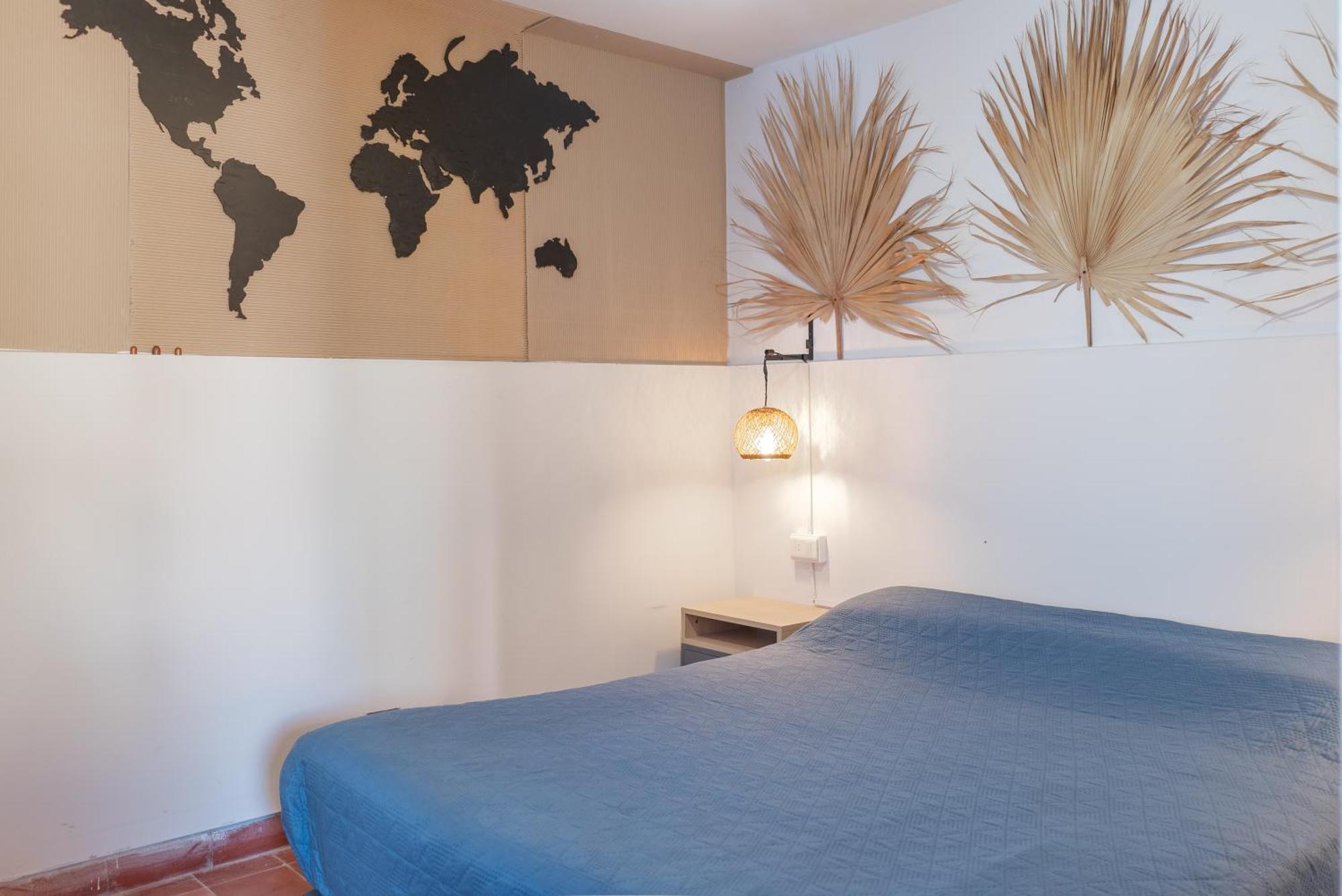 Hotel La Casa de Li - En Chilecito Habitación foto